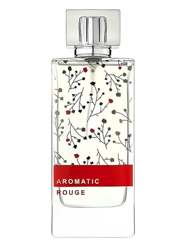 Aromatic Rouge by Maison Alhambra