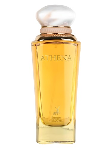 Athena by Maison Alhambra