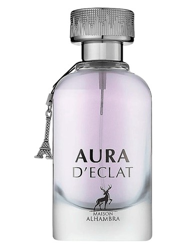 Aura D'Eclat by Maison Alhambra