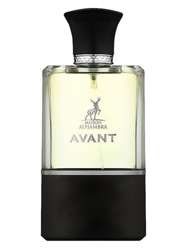 Avant by Maison Alhambra