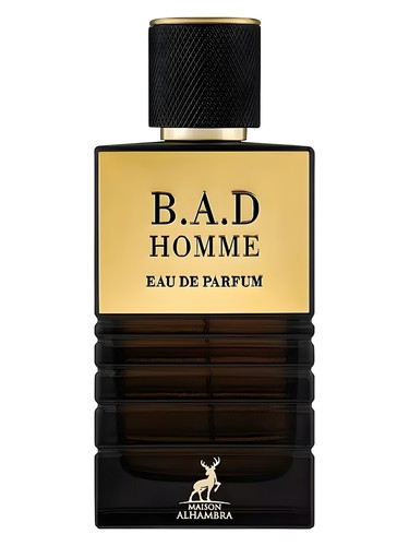 B.A.D. Homme by Maison Alhambra