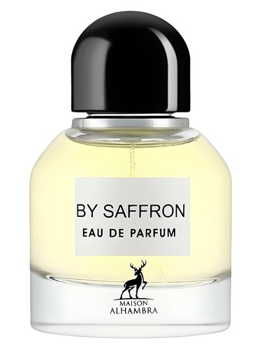 By Saffron by Maison Alhambra