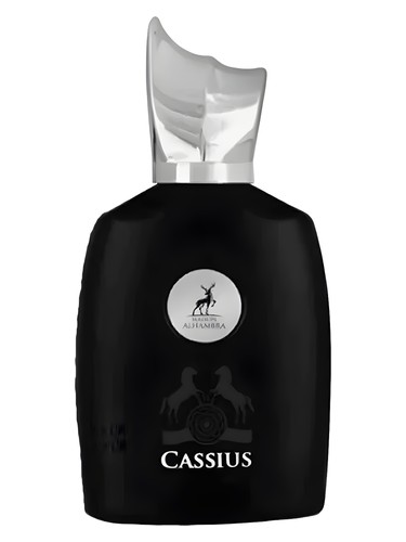 Cassius by Maison Alhambra