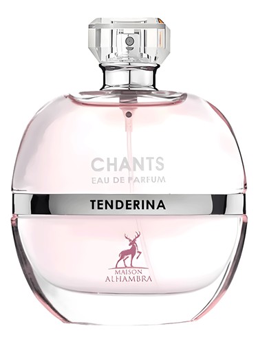 Chants Tenderina by Maison Alhambra