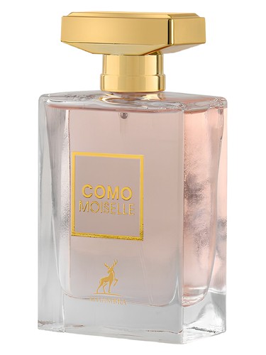 Como Moiselle by Maison Alhambra