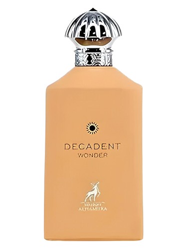 Decadent Wonder by Maison Alhambra