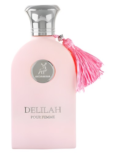 Delilah by Maison Alhambra