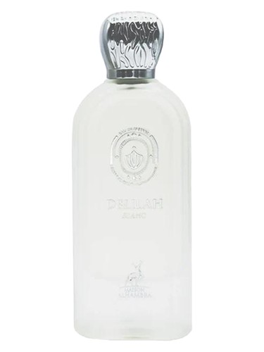 Delilah Blanc by Maison Alhambra