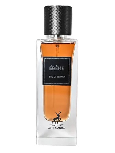 Ébène by Maison Alhambra