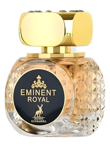 Eminent Royal by Maison Alhambra