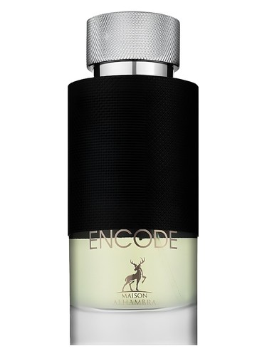 Encode by Maison Alhambra