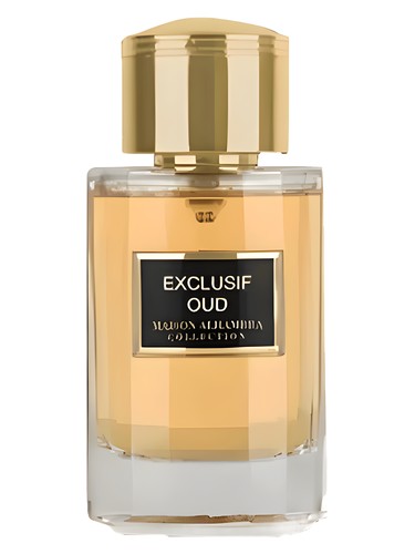 Exclusif Oud by Maison Alhambra