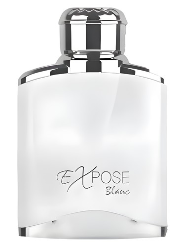 Expose Blanc by Maison Alhambra