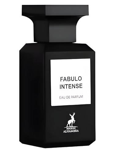 Fabulo Intense by Maison Alhambra