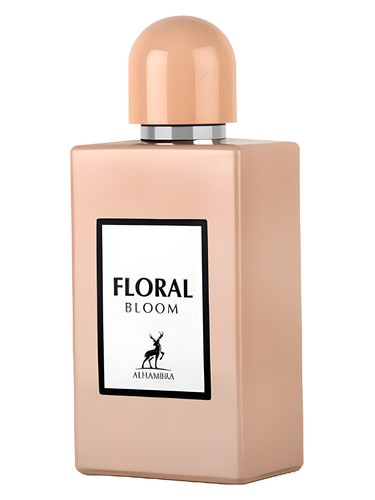 Floral Bloom by Maison Alhambra