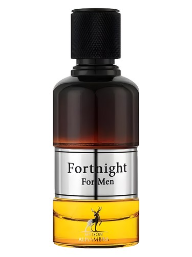 Fortnight by Maison Alhambra