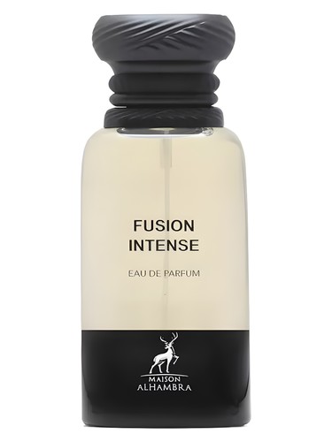 Fusion Intense by Maison Alhambra
