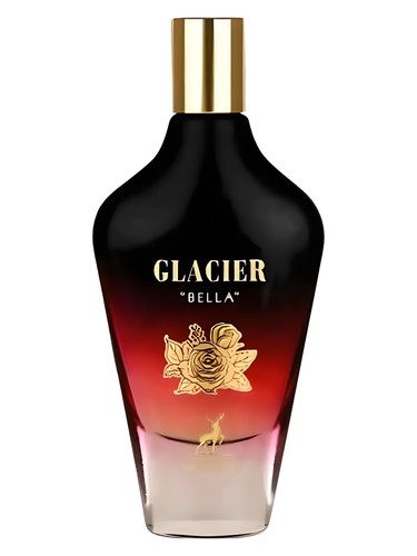 Glacier Bella by Maison Alhambra