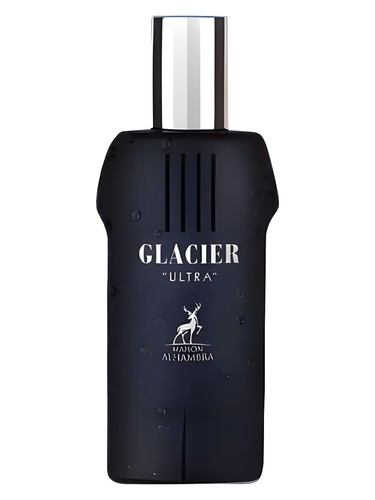 Glacier Ultra by Maison Alhambra