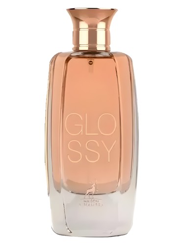 Glossy by Maison Alhambra