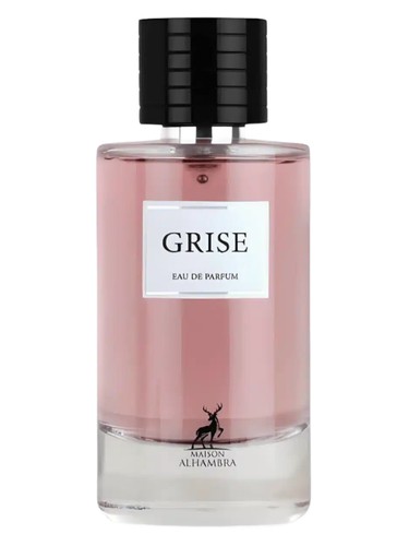 Grise by Maison Alhambra