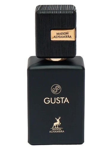 Gusta by Maison Alhambra