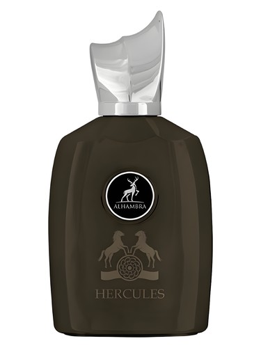 Hercules by Maison Alhambra