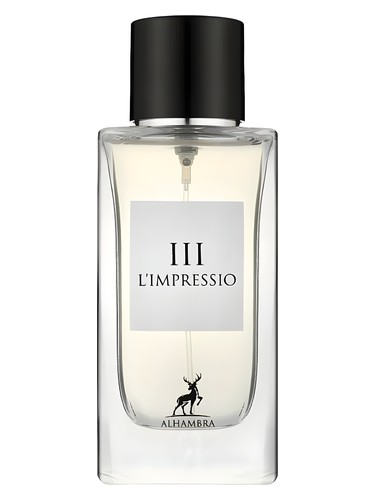 III L'Impressio by Maison Alhambra