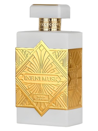 Infini Musk by Maison Alhambra