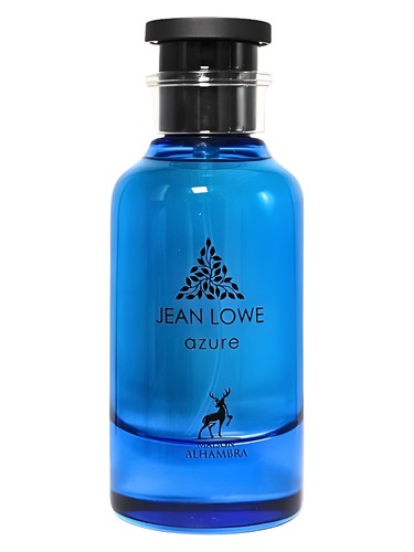 Jean Lowe Azure by Maison Alhambra