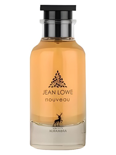 Jean Lowe Nouveau by Maison Alhambra