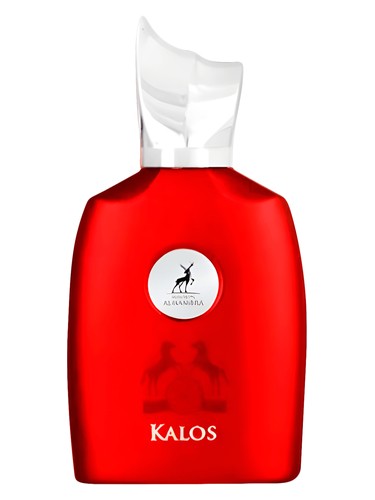 Kalos by Maison Alhambra