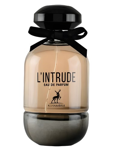 L'Intrude by Maison Alhambra