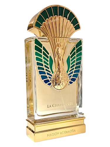 La Charmante by Maison Alhambra