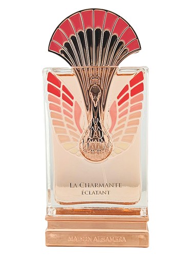 La Charmante Eclatant by Maison Alhambra