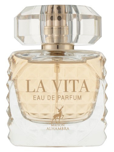 La Vita by Maison Alhambra