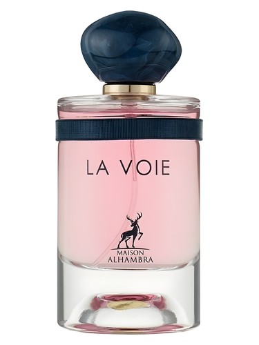 La Voie by Maison Alhambra