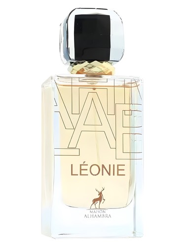 Léonie by Maison Alhambra