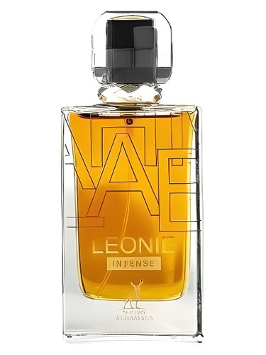 Léonie Intense by Maison Alhambra