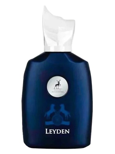 Leyden by Maison Alhambra