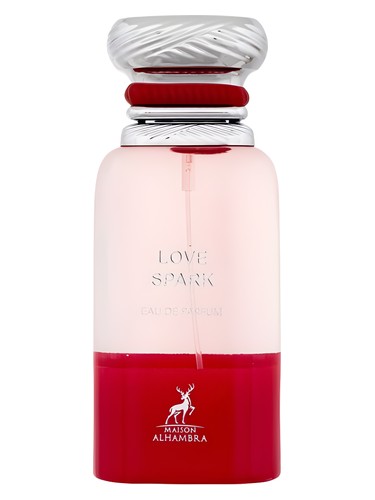 Love Spark by Maison Alhambra