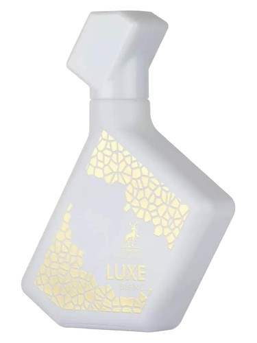 Luxe Blanc by Maison Alhambra