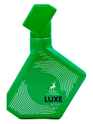 Luxe Bold by Maison Alhambra