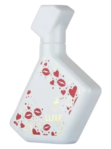 Luxe Chic by Maison Alhambra