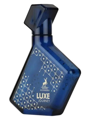 Luxe Journey by Maison Alhambra