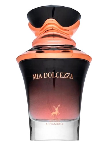 Mia Dolcezza by Maison Alhambra