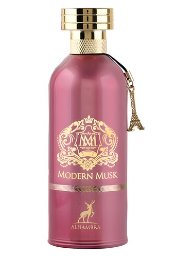 Modern Musk by Maison Alhambra