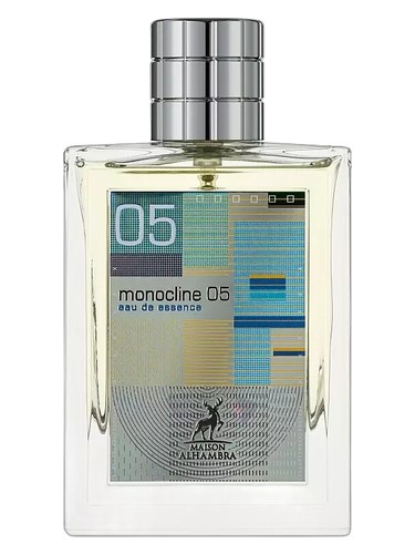 Monocline 05 by Maison Alhambra