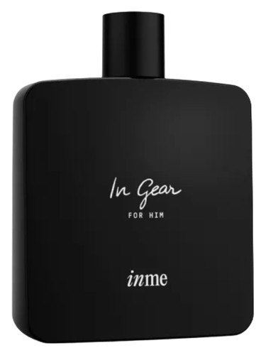 In Gear by INME