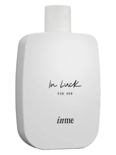 In Luck by INME